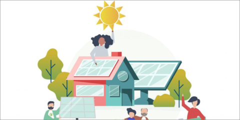 El Ayuntamiento de Càrcer aprueba la creación de una comunidad energética local en el municipio