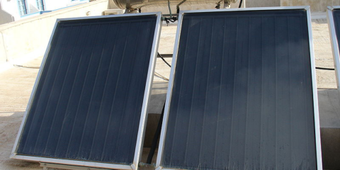 Convocatoria de ayudas para la instalación de energías renovables térmicas en Castilla-La Mancha