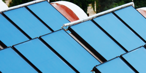 Cataluña destina 27,3 millones en ayudas para impulsar las energías renovables de uso térmico