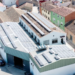 En funcionamiento la instalación de autoconsumo colectivo en la comunidad energética Agrícola Montitxelvo