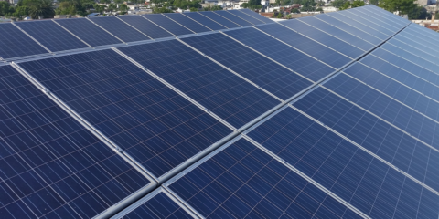 Toda Energía, un modelo de comunidad energética de Navarra para replicar en la geografía española