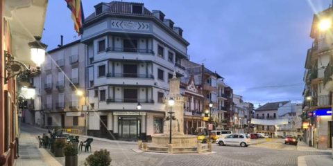 Comienza el proceso de creación de la comunidad energética de La Font de la Figuera