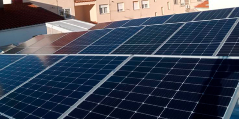 Iniesta será uno de los primeros municipios de Cuenca en poner en marcha una comunidad energética