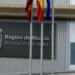 El Archivo Intermedio de Murcia ahorrará 6.000 euros al año con la instalación de placas solares