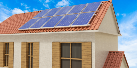 Luz verde a 63 subvenciones para autoconsumo fotovoltaico en viviendas de la ciudad de Murcia