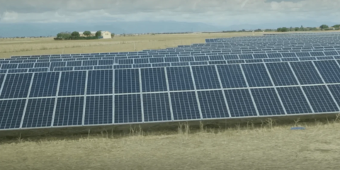 Autorización medioambiental para siete proyectos fotovoltaicos en España con 1.000 MW de potencia