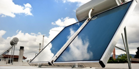 La instalación de renovables térmicas en La Rioja cuenta con ayudas por valor de 1,3 millones