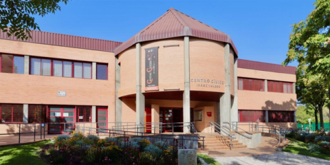 El Ayuntamiento de Zaragoza licita la instalación de autoconsumo en dos centros cívicos de la ciudad