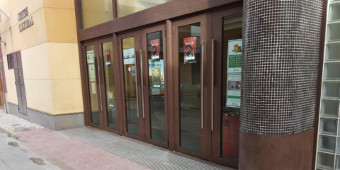 Jornadas informativas en Alcásser para impulsar la participación en la futura comunidad energética