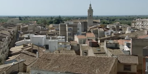 Reuniones informativas para dar a conocer la primera comunidad energética local de Almassora
