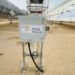 El proyecto AVUSpro crea un dispositivo que mide la suciedad en las centrales termosolares