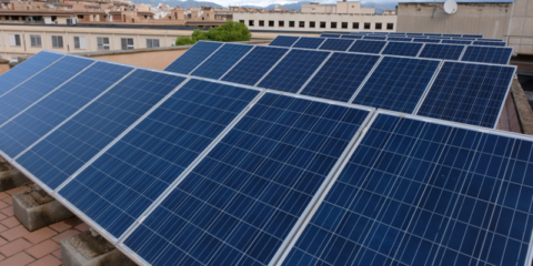 El Gobierno Balear anuncia el lanzamiento de una línea de ayudas para crear comunidades energéticas