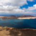 El Gobierno de Canarias encarga los estudios para descarbonizar la isla de La Graciosa
