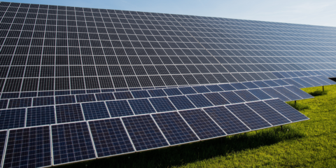 Carmona proyecta 37 plantas fotovoltaicas con una potencia total instalada de 1.450 MW