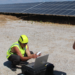 El proyecto Durable ensaya sus tecnologías en el parque fotovoltaico Monte das Flores de Portugal