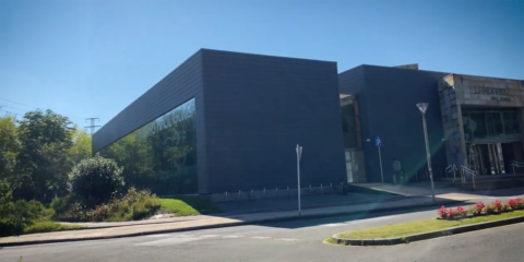 El Ayuntamiento de Durango proyecta instalar autoconsumo en tres edificios municipales