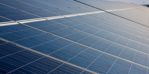 El frontón de Ezkurdi de Durango contará con 40 placas solares que mejorarán su eficiencia energética