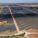 Entran en funcionamiento las plantas fotovoltaicas Olmedilla y Sabinar con una potencia total de 324 MWp
