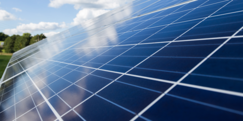 Renovación de la Plataforma Europea de Tecnología e Innovación para la Energía Fotovoltaica