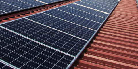 Las comunidades energéticas en el País Vasco suman una potencia fotovoltaica de casi 17 MW