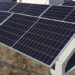 El Ayuntamiento de Fraga tendrá 52 módulos fotovoltaicos para autoconsumo de energía eléctrica
