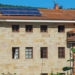 La casa consistorial de Hazas de Cesto ahorrará un 60% en la luz con una instalación de autoconsumo