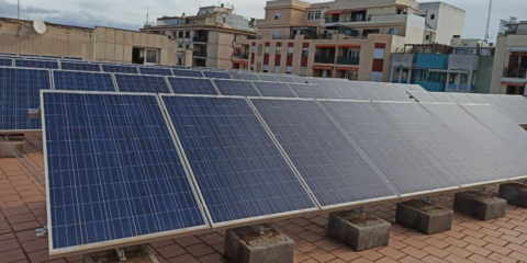 Adjudicadas las obras de siete autoconsumos compartidos en Palma, Alaró, Selva y Sineu