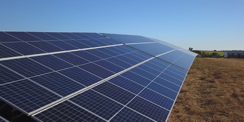 El grupo Solvay firma un PPA para suministrar energía verde a dos de sus plantas industriales en Francia