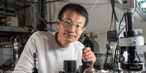 Desarrollan un nuevo material ferroeléctrico para la fabricación de células solares en Berkeley Lab