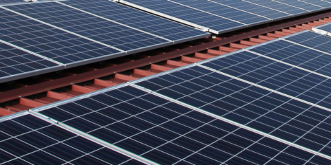 La instalación de energía solar ha supuesto la aplicación de 126 bonificaciones fiscales en Ontinyent