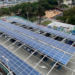 Sale a licitación la instalación de paneles solares en dos centros educativos de Las Palmas