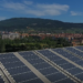 Las instalaciones de autoconsumo bonifican en el ICIO y la Contribución Territorial de Pamplona