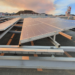 La planta solar del Parque Comercial VidaNova Parc ya ha producido más de 273.000 kWh