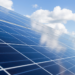 La generación eléctrica fotovoltaica creció en agosto un 33,3% respecto al mismo periodo de 2021