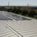 El campus de Tudela de la UPNA amplía su planta solar de autoconsumo hasta los 100 kWp
