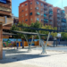 El Ayuntamiento de Valencia impulsa la instalación de pérgolas solares en los centros escolares