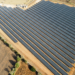 El parque fotovoltaico Camp d´En Bover de 3,7 MW se conecta a la red  en la isla de Mallorca