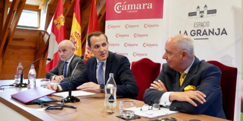 La comunidad energética provincial Toda Valladolid busca sumar la participación de los consistorios