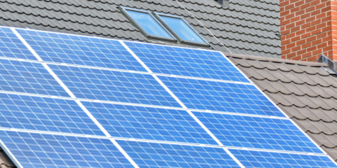 Las instalaciones de autoconsumo de energía solar bonificarán en el IBI de las viviendas de Vila-real