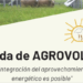 Jornada para analizar la implantación de modelos de agrovoltaica en Extremadura