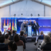 Inaugurado en Granada el parque solar Verbund Pinos Puente, con más de 147 MW de capacidad