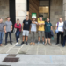 La localidad de Bergara trabaja en la formación de una comunidad de energías renovables