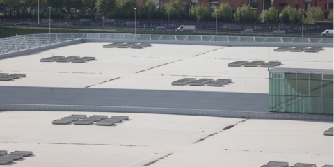 El Bilbao Exhibition Centre ampliará su planta solar fotovoltaica para generar más de 1 MWh