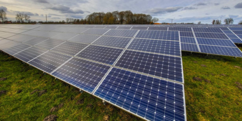 Aprobada la instalación de dos nuevas plantas fotovoltaicas en la provincia de Ciudad Real