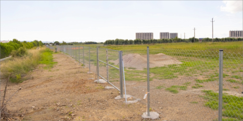 Concedida la licencia de obras de la planta solar fotovoltaica Constantí 42 en la provincia de Tarragona