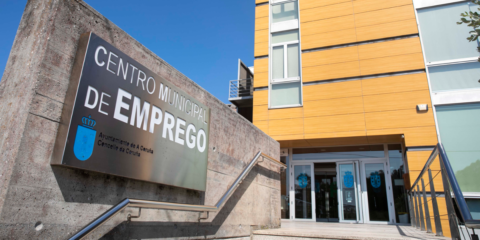 El Ayuntamiento de A Coruña ofrece un curso de formación en placas solares para desempleados