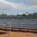 Puesta en servicio en Palma de la nueva planta solar Son Orlandis con una potencia de 3,34 MW