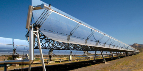 El nuevo consorcio EU-SOLARIS impulsará la I+D+i en tecnología solar térmica de concentración