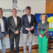 El municipio de Ibi tendrá una comunidad energética renovable con una instalación de 106 kW