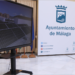 El Ayuntamiento de Málaga prevé alcanzar en 2023 las 70 cubiertas fotovoltaicas en edificios municipales